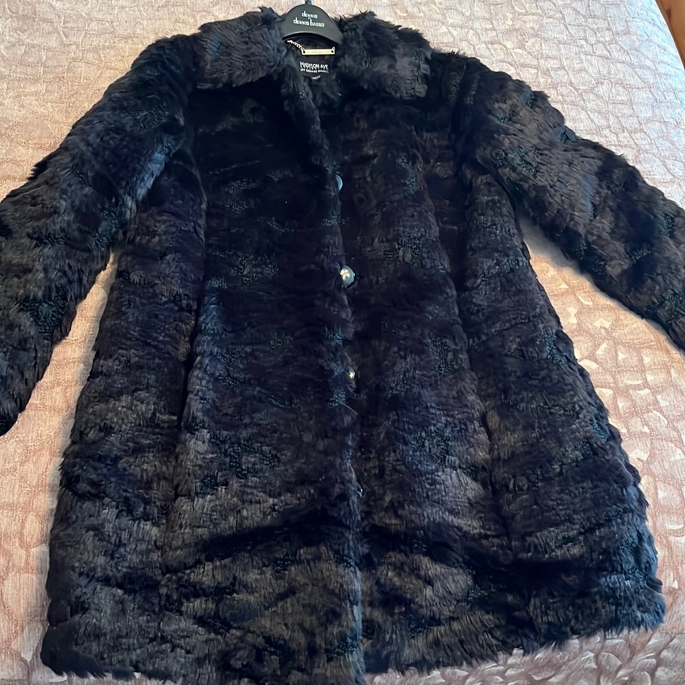 Dennis Basso Madison Avenue collection